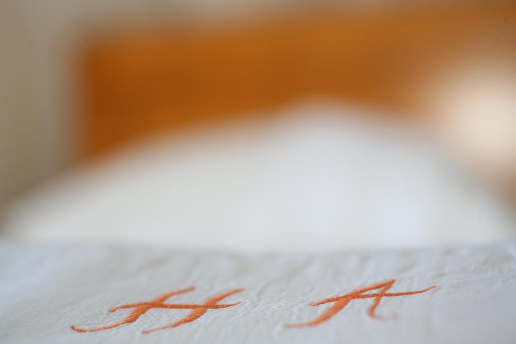 Hotel Alpine Vlorë Pokoj fotografie