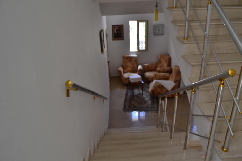 Hotel Alpine Vlorë Exteriér fotografie